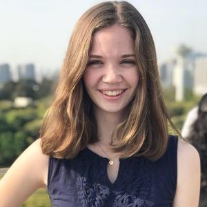 Meet your Posher, Anna